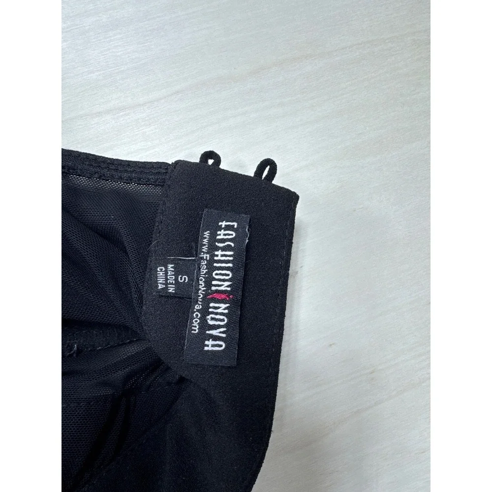 sleeveless bodycon